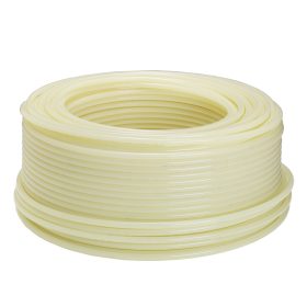   EMMETI PE-Xc PENTA ötrétegű cső 12x2mm EVOH falfűtéshez hűtéshez oxigénzáró réteggel (240 m-es tekercsben)