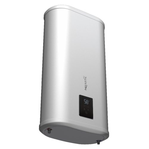 Hajdu AQUASTIC AQ FLAT 80 Wifi ErP elektromos zárt rendszerű vízmelegítő