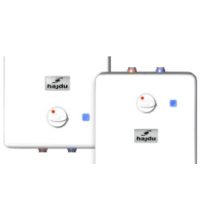 Elektromos szabadkifolyású vízmelegítők