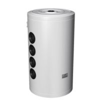 HAJDU PT HC F 4+4 Fűtési-hűtési puffertároló